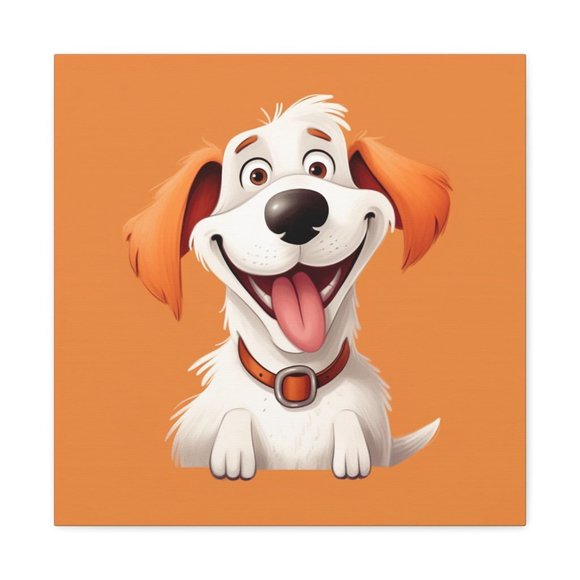 Canvas Gallery Wraps for kids - Picture 5 of 10